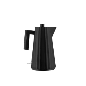 Alessi Plissé electric kettle