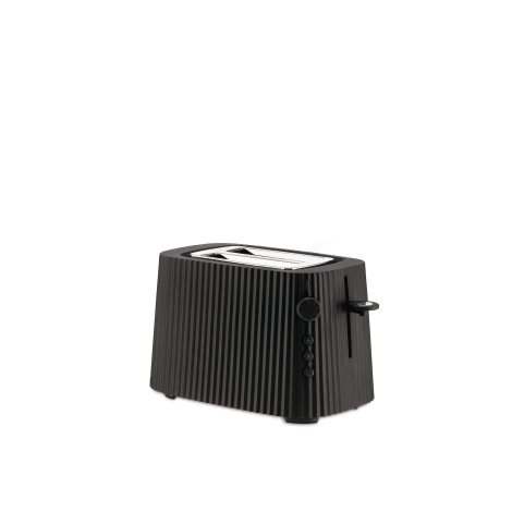 Alessi Plissé toaster
