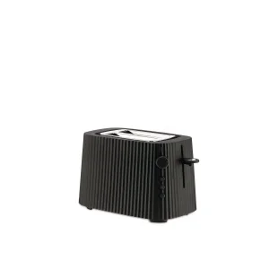 Alessi Plissé toaster