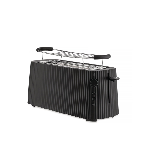 Alessi Plissé long toaster