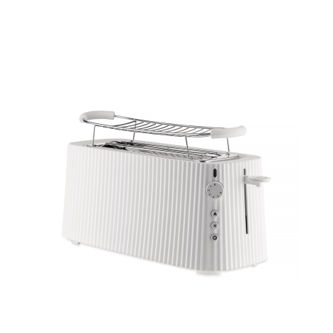 Alessi Plissé long toaster