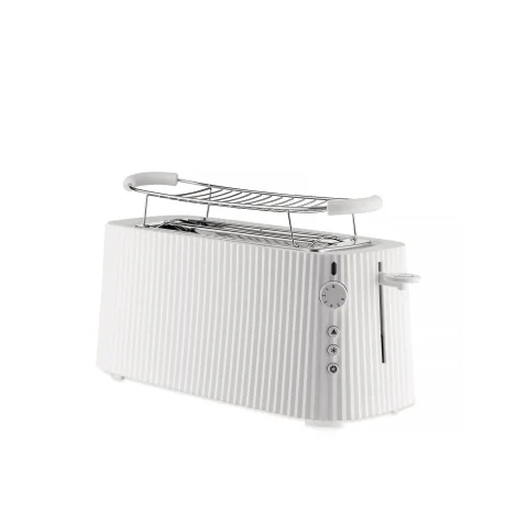 Alessi Plissé long tostapane