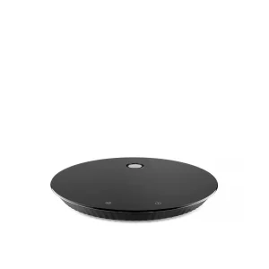 Alessi Plissé kitchen scale