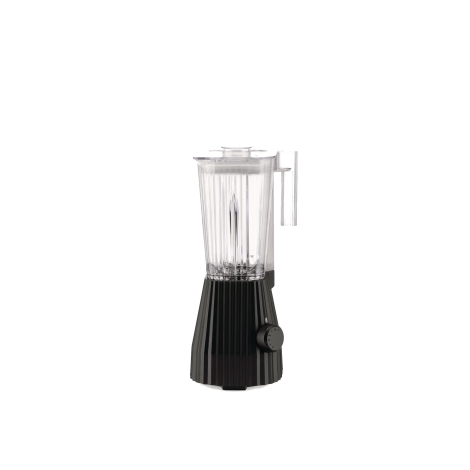 Alessi Plissé blender