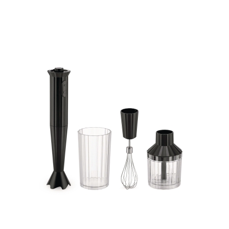 Alessi Plissé hand blender