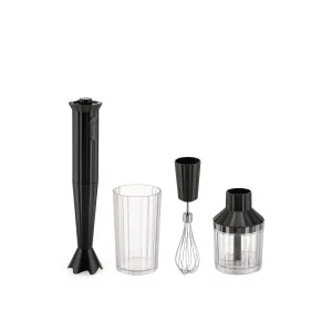 Alessi Plissé hand blender