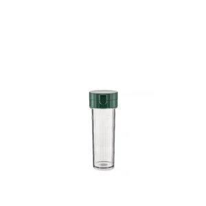 Alessi Plissé water bottle