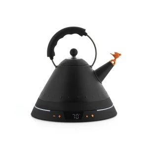 Alessi Electric kettle MG32TC