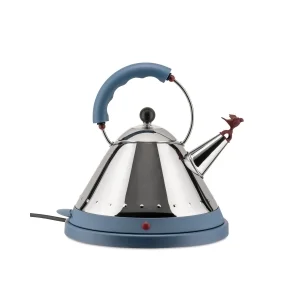 Alessi Electric kettle MG32