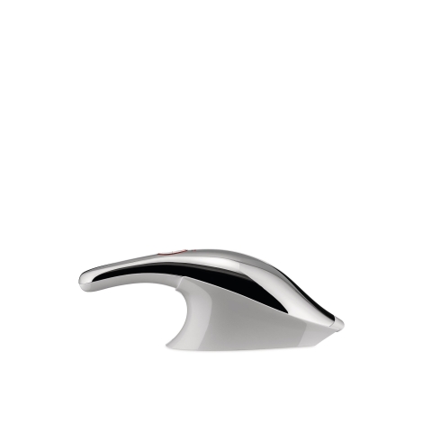 Alessi Mini battery-powered vacuum SG67