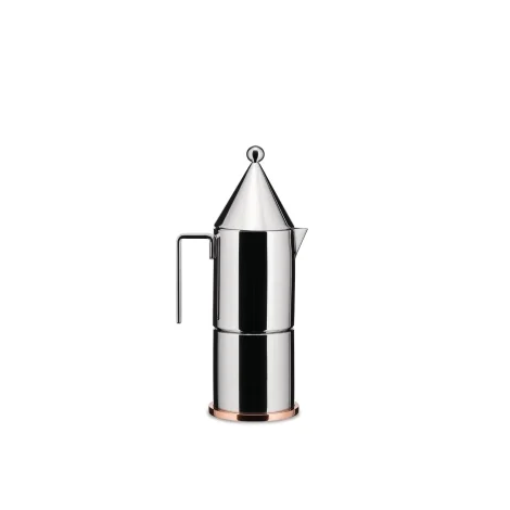 Alessi La conica espresso coffee maker