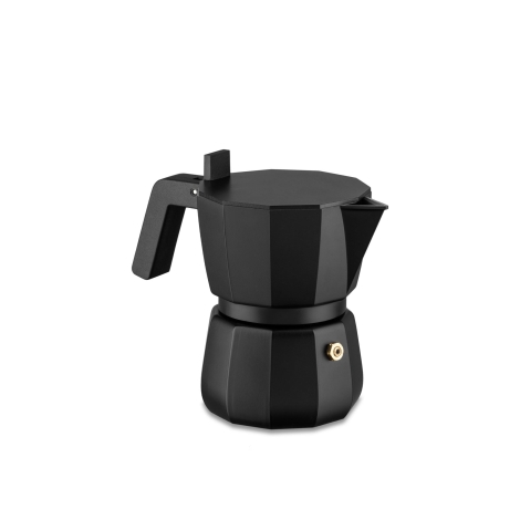 Alessi Moka coffee maker