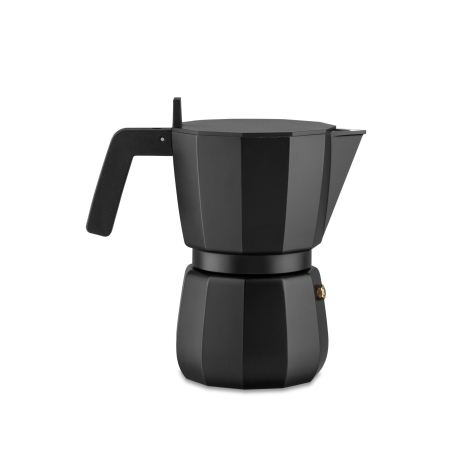 Alessi Moka coffee maker