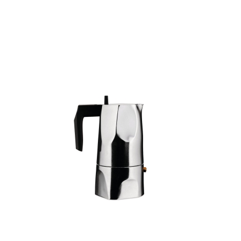 Alessi Ossidiana caffettiera