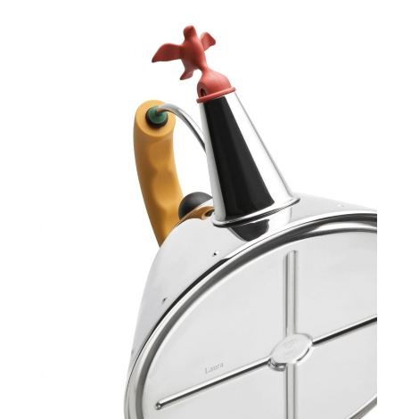 Alessi Kettle 9093/1