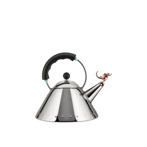 Alessi Tea Rex bollitore