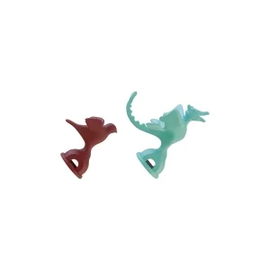 Alessi MGWHS2 Set of two...
