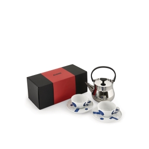 Alessi Alessi & Tea...