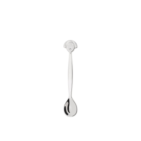 Alessi Anna Spoon set di 4 cucchiaini