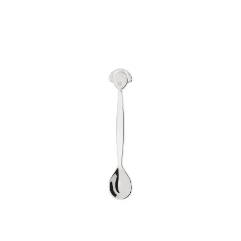 Alessi Anna Spoon set of 4 teaspoons