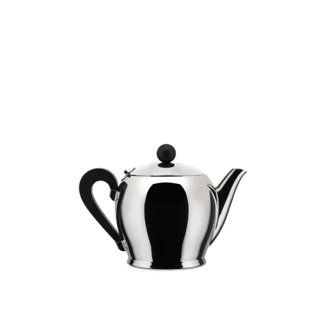 Alessi Bombé teapot