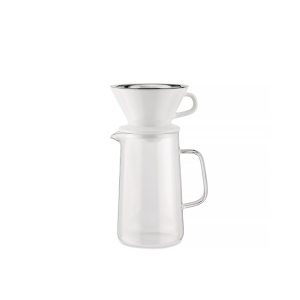 Alessi Slow coffee