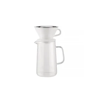 Alessi Slow coffee