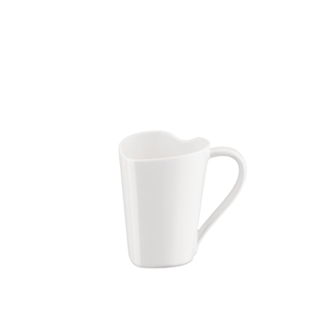 Alessi To mug