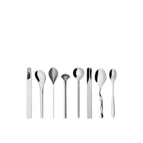 Alessi The coffee/tea Alessi set