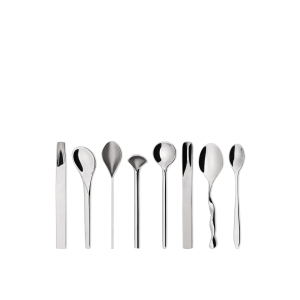 Alessi Il caffè/tè Alessi set