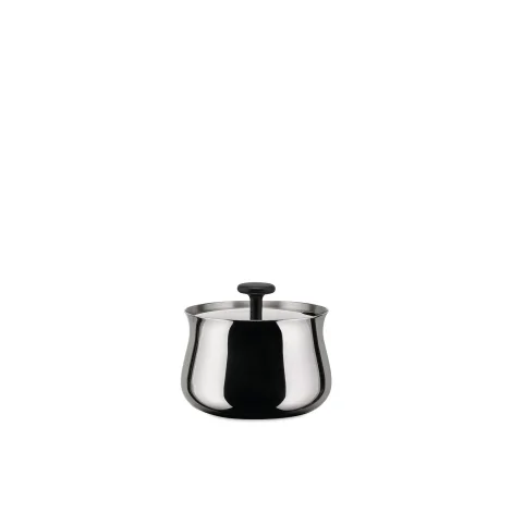 Alessi Cha sugar bowl