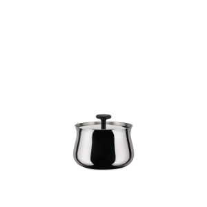 Alessi Cha sugar bowl