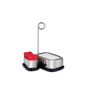 Alessi Bibo set di accessori