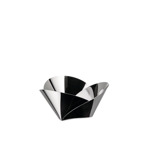 Alessi Harmonic cestino