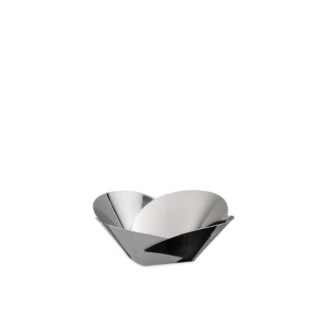 Alessi Pianissimo cestino