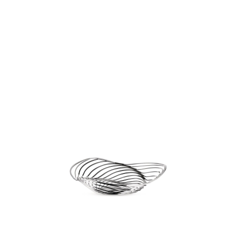 Alessi Trinity basket