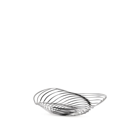 Alessi Trinity fruit bowl