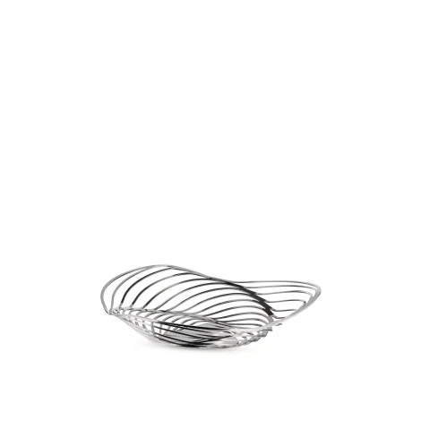 Alessi Trinity fruit bowl