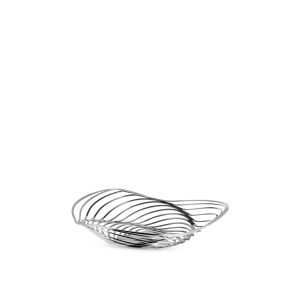 Alessi Trinity fruit bowl