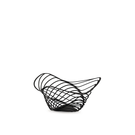 Alessi Trinity citrus basket