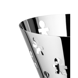 Alessi Girotondo fruit bowl