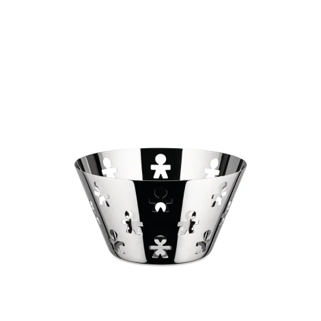 Alessi Girotondo fruttiera