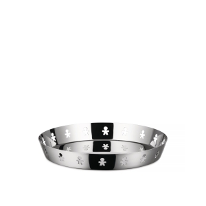 Alessi Mini Girotondo tray