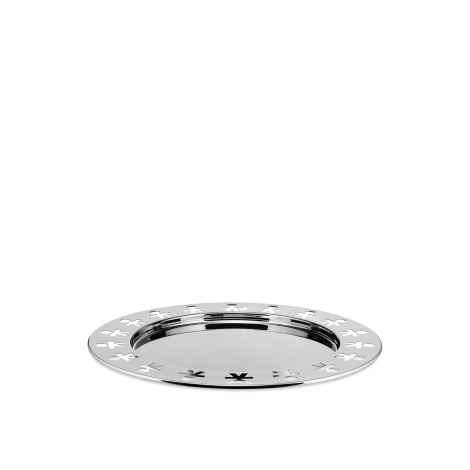 Alessi Girotondo tray