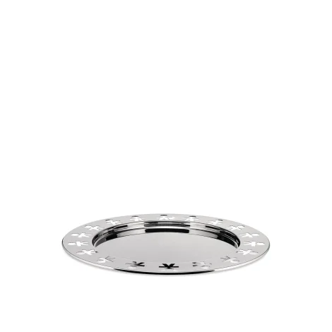 Alessi Girotondo tray