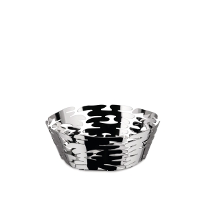 Alessi Barket cestino