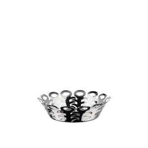 Alessi Vimini cestino
