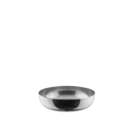 Alessi Extra Ordinary Texture basket