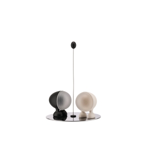 Alessi Lilliput salt set