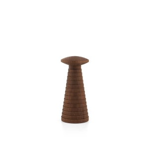 Alessi Yucatan salt mill